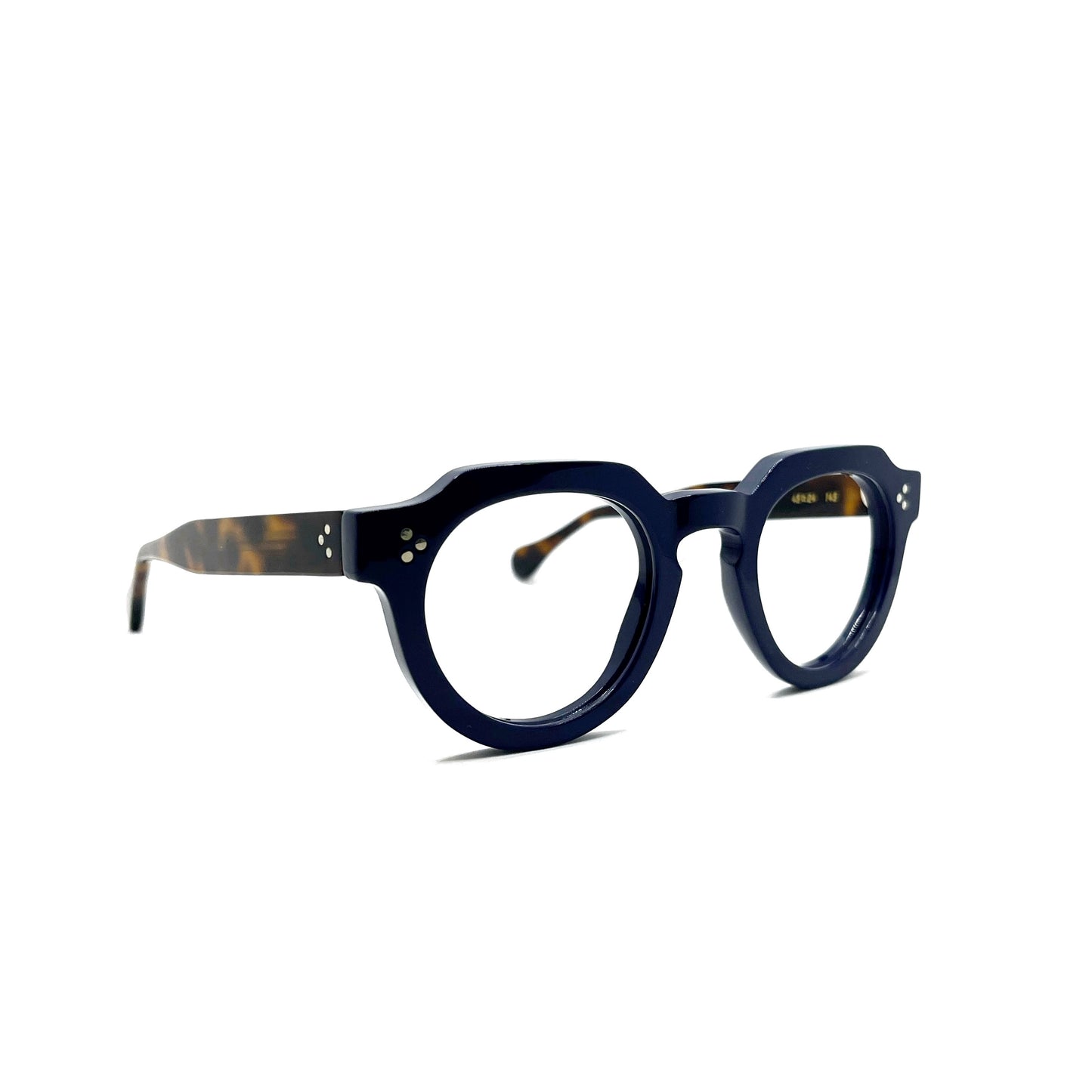 Modello Prof Plum
